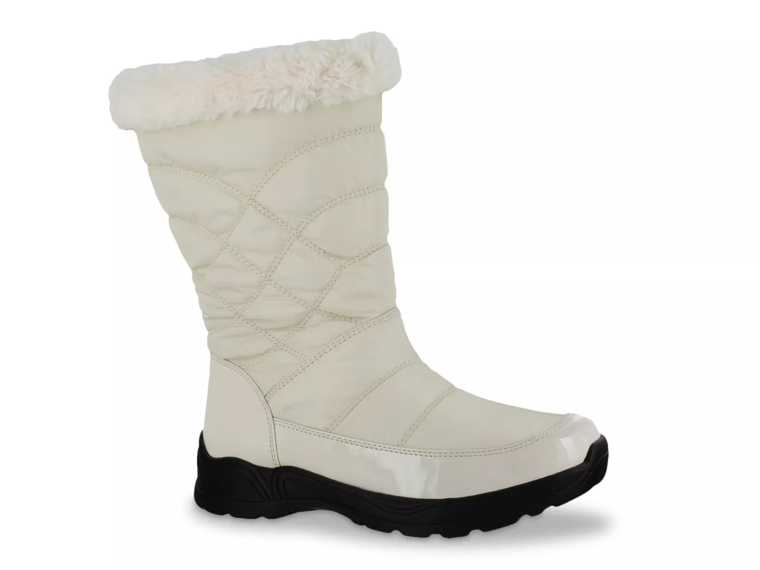 dsw weather boots