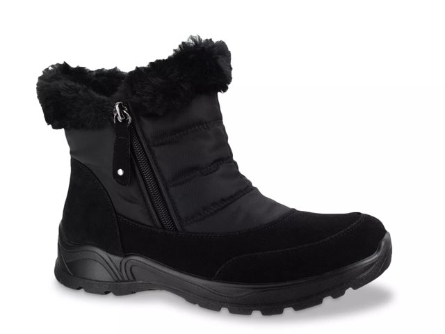 Dsw womens waterproof boots sales
