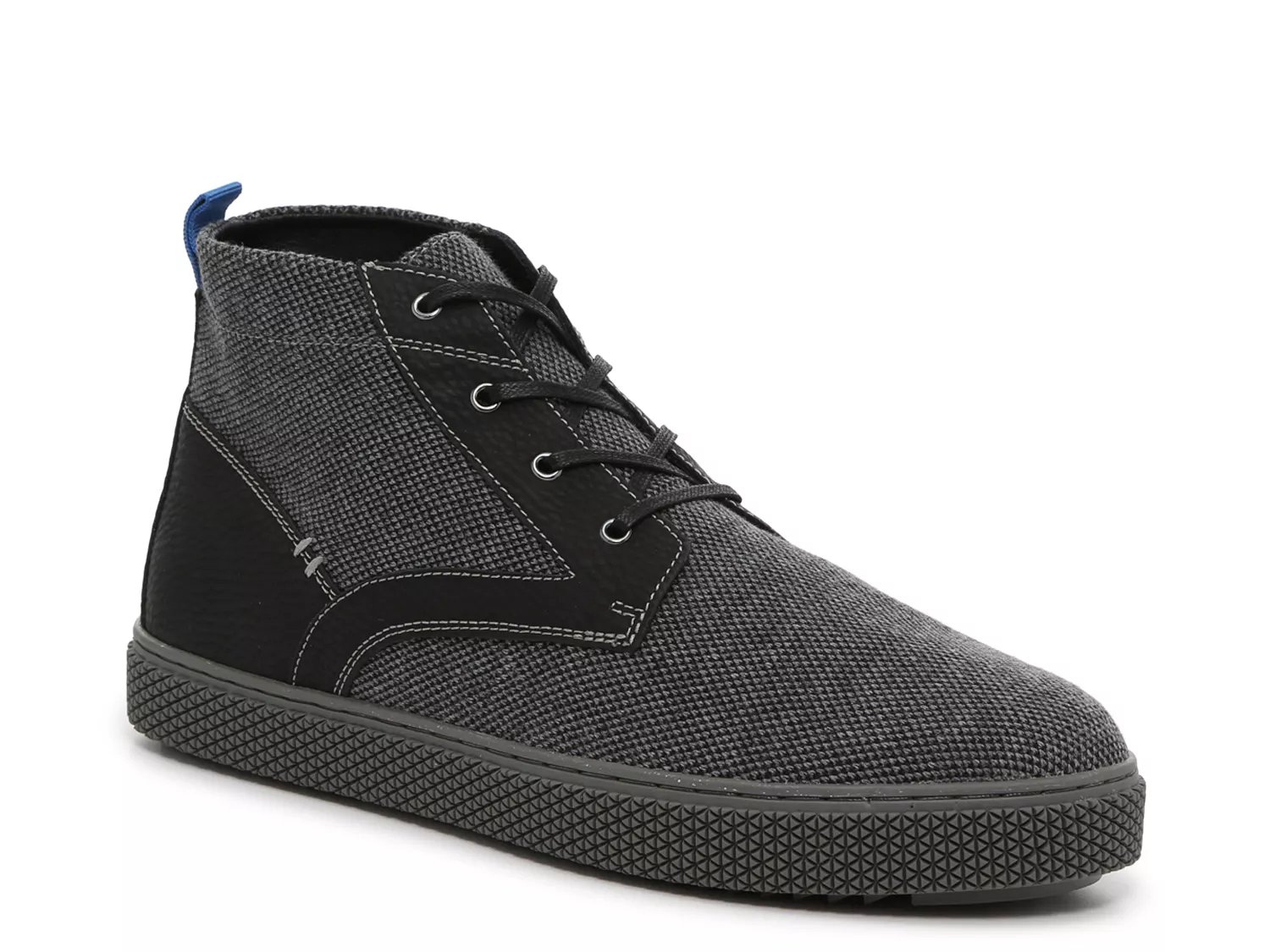  Qaidon High-Top Sneaker - Men's 