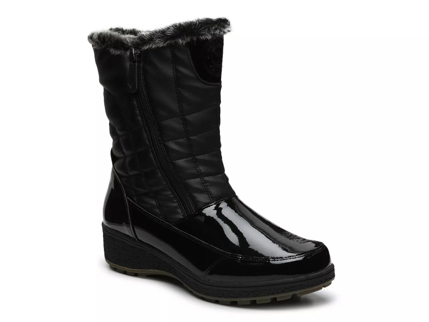 Aquatherm by Santana Canada Tasha Snow Boot - Free Shipping | DSW