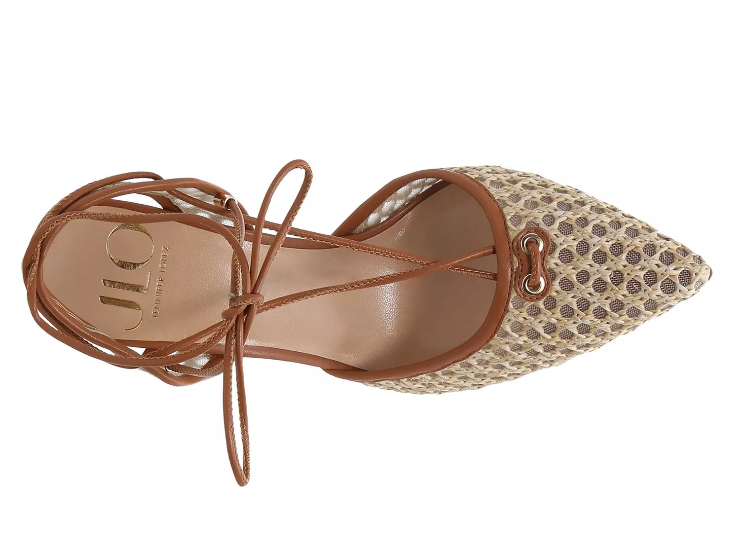 JLO JENNIFER LOPEZ Fedra Pump DSW