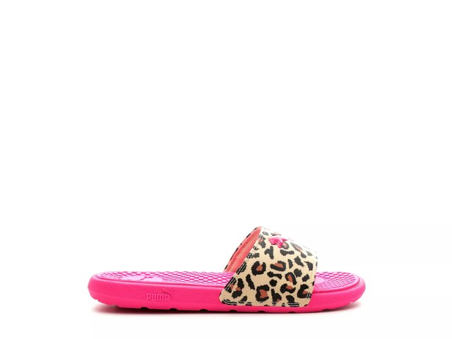 Dsw cheetah hotsell