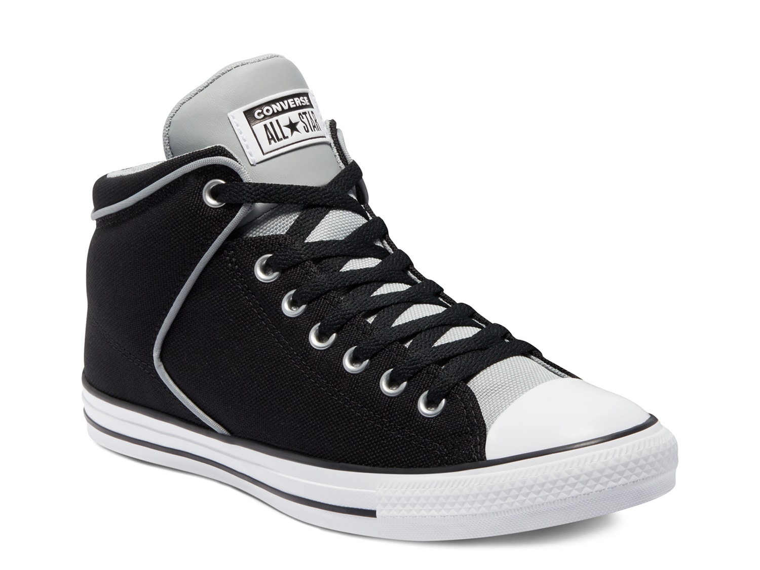 Converse Chuck Taylor All Star High Street Sneaker - Men's - Free ...