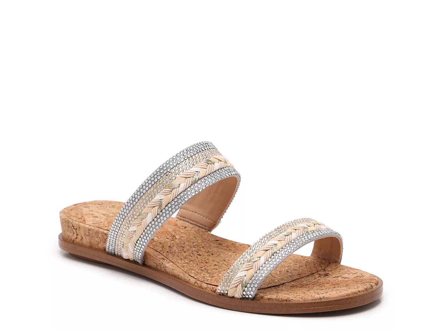 dsw jlo heels