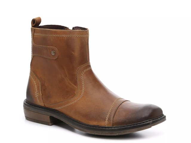 Roan crown boot outlet