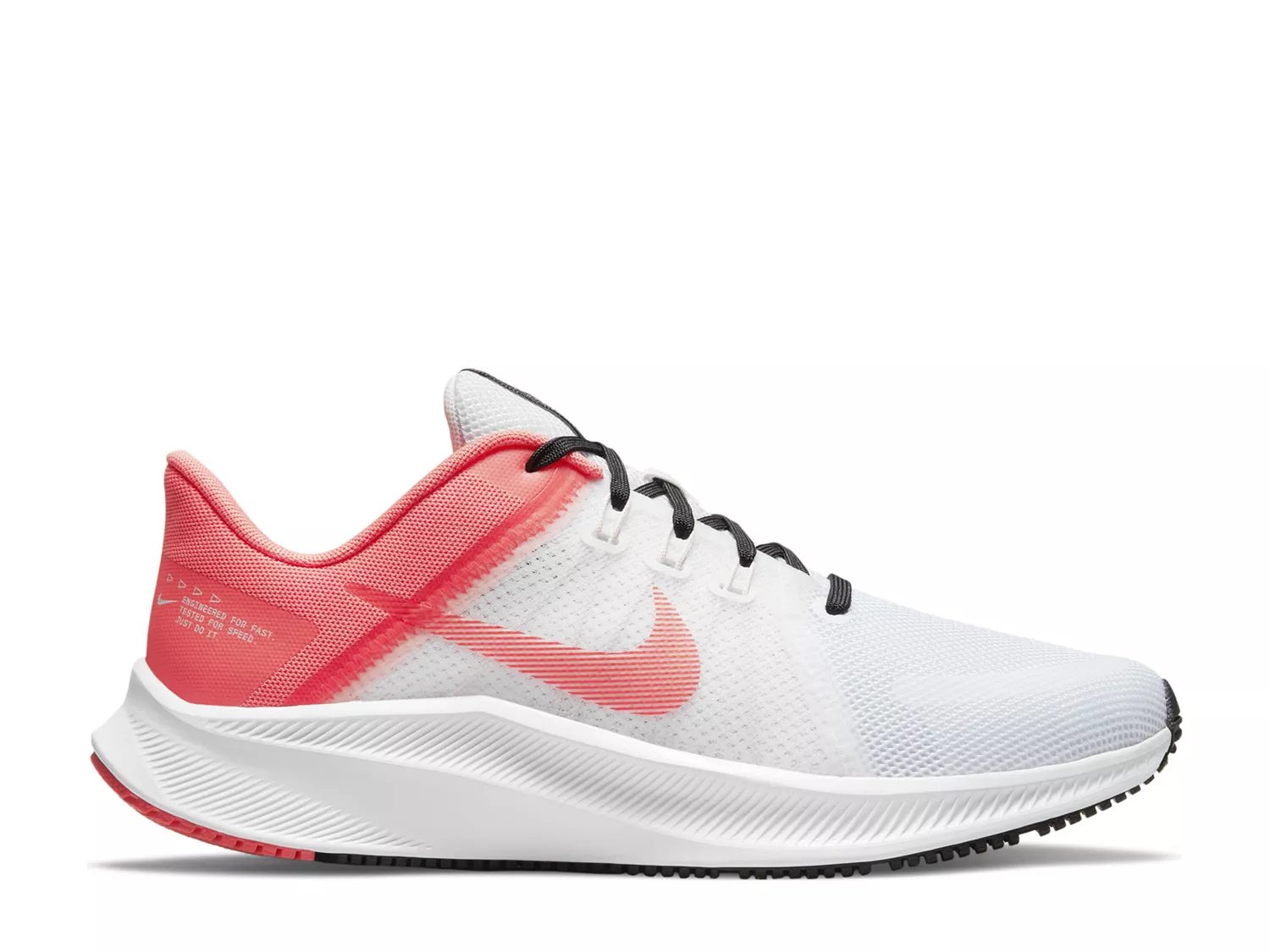 nike quest 4 prm running shoe