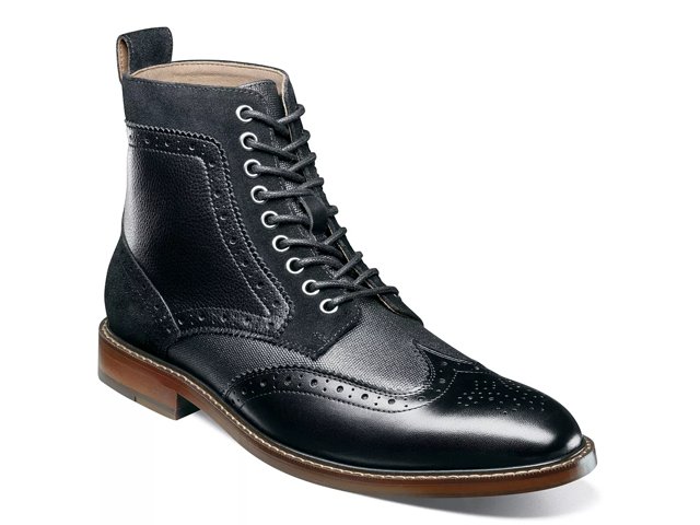 Stacy Adams Finnegan Boot Free Shipping DSW