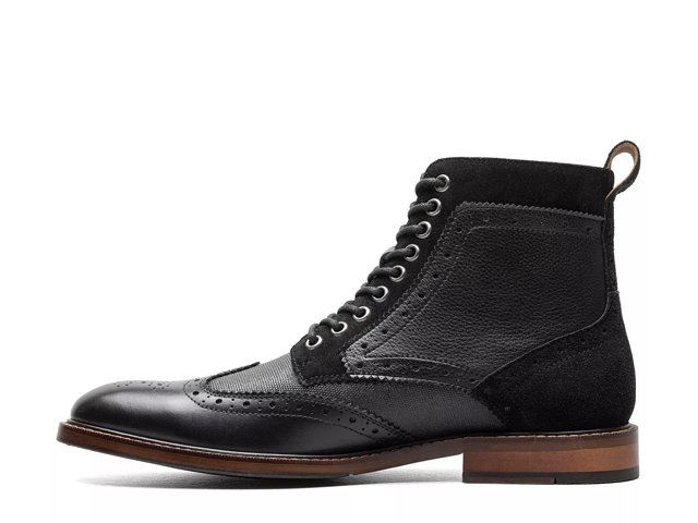 Stacy Adams Finnegan Boot