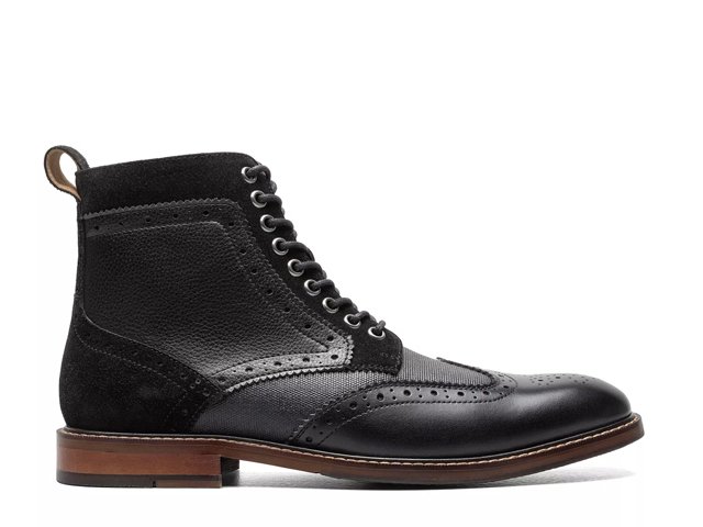 Stacy Adams Finnegan Boot