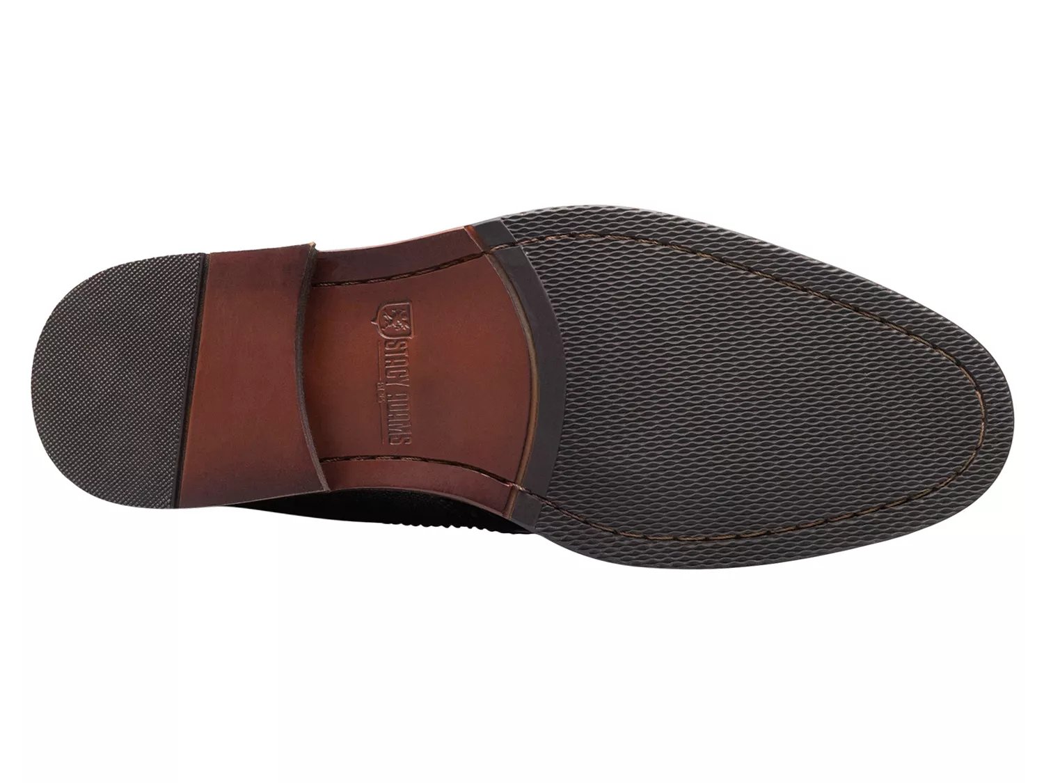 Finnegan Boot