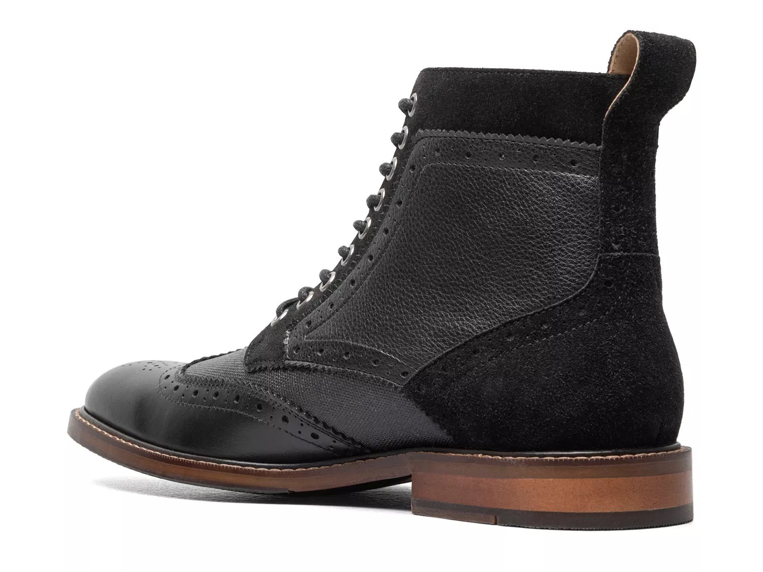 Finnegan Boot