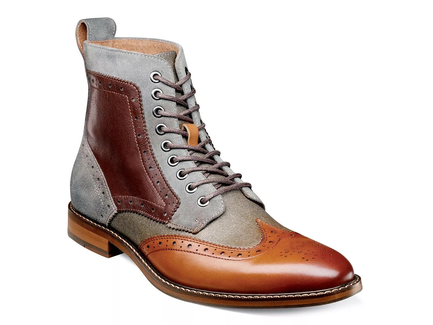 dsw men boot