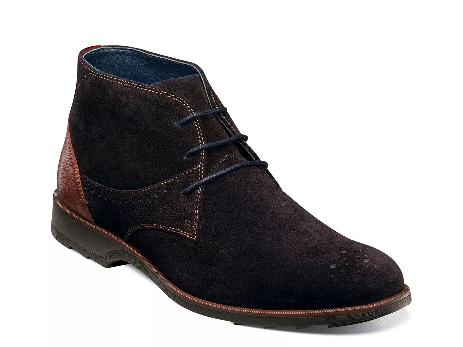 stacy adams chukka
