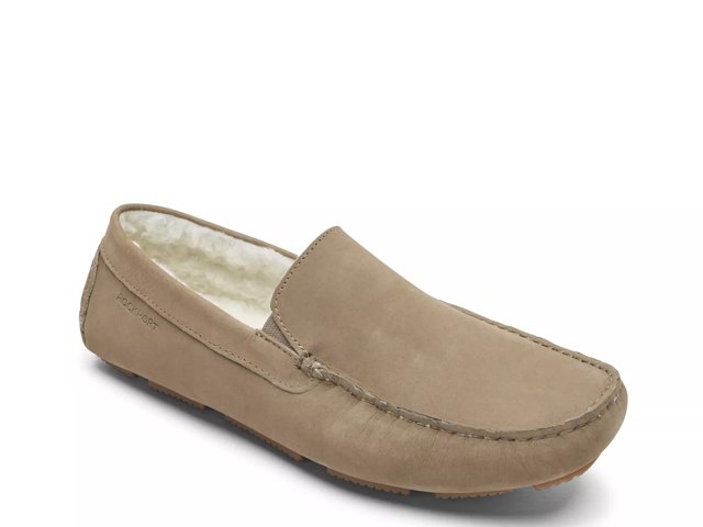 Rockport hot sale rhyder slipper