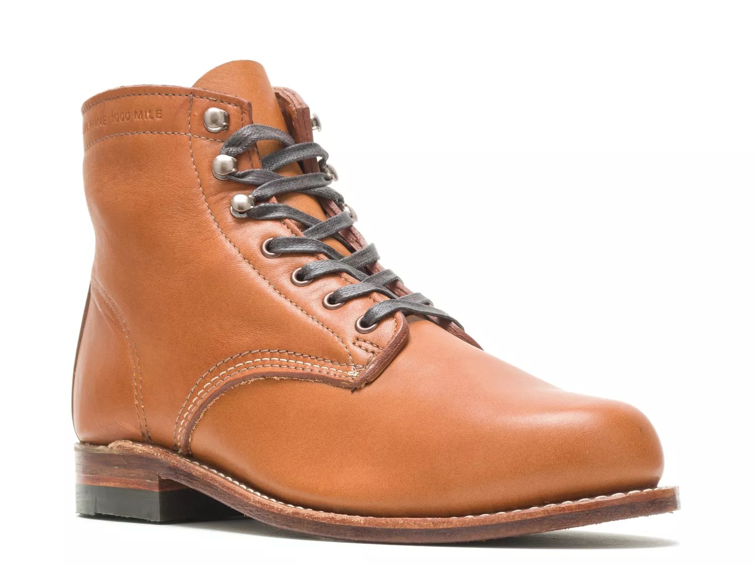 Wolverine 1000 mile store luke boot dsw