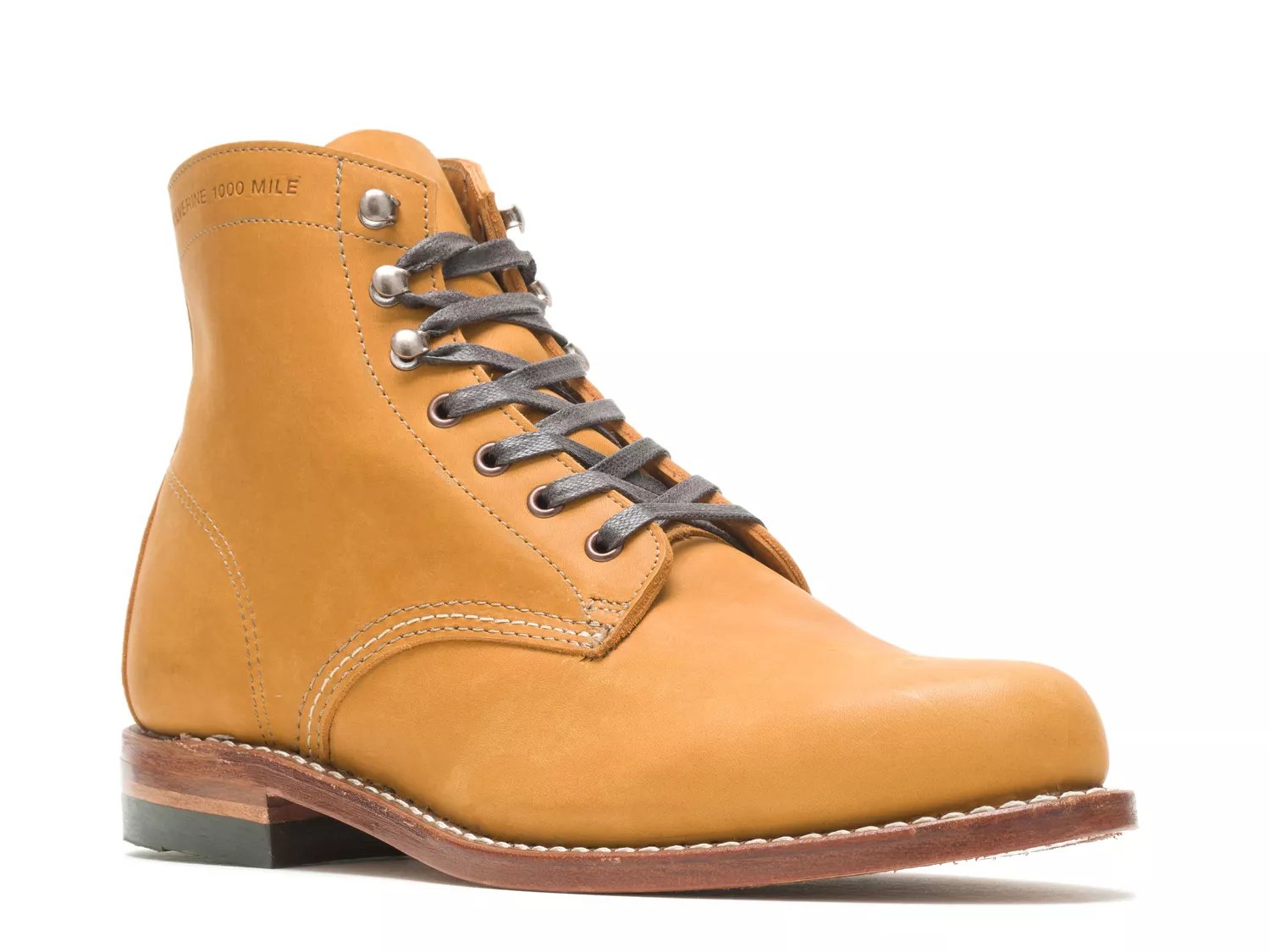 Wolverine 1000 mile on sale dsw