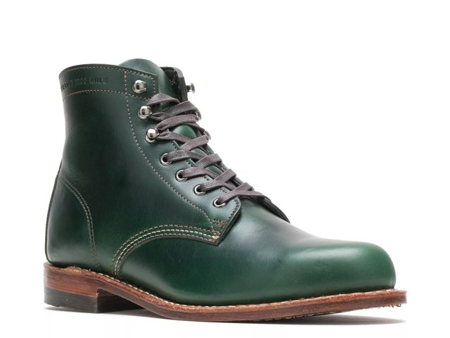 Wolverine 1000 mile luke boot dsw on sale