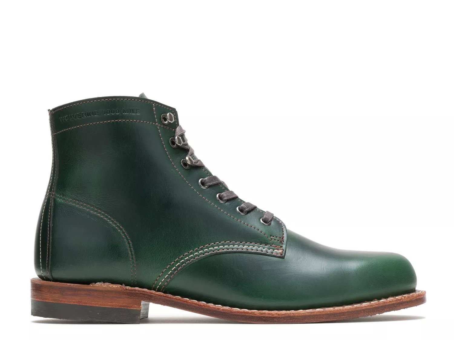 Wolverine 1000 Mile Boot | DSW