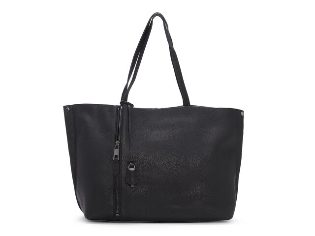 Vince Camuto Jann Leather Tote - Free Shipping | DSW
