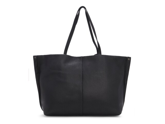 Vince Camuto Jann Leather Tote - Free Shipping | DSW
