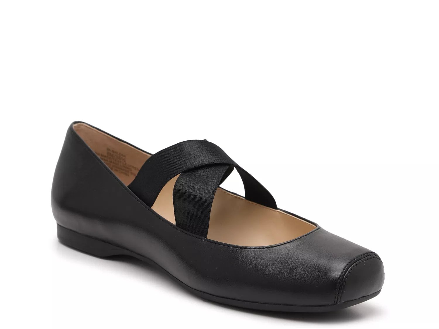 Jessica simpson ballet cheap flats dsw