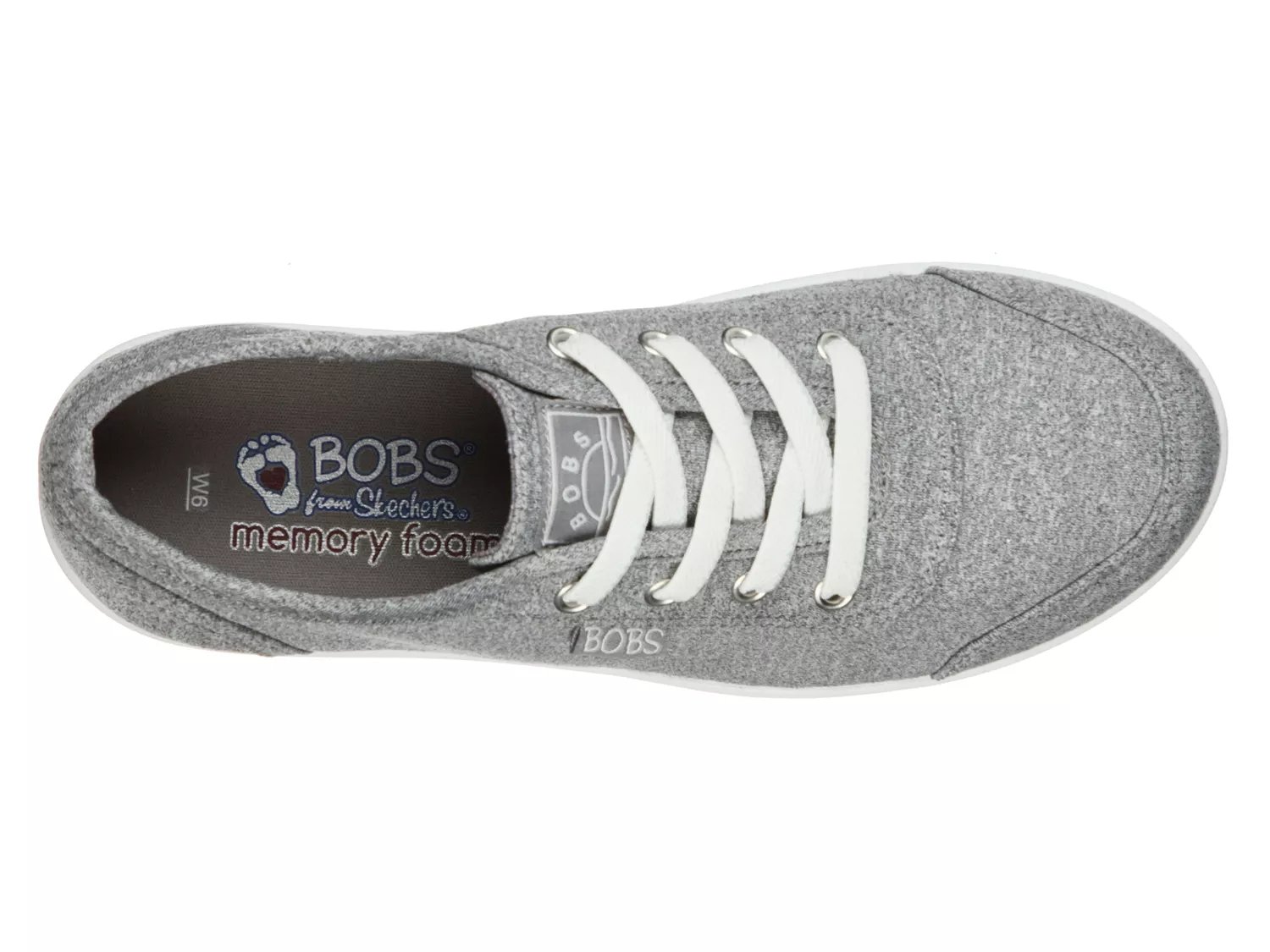 bobs b cute slip on sneakers