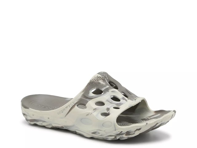 Dsw mens slide sandals 2025