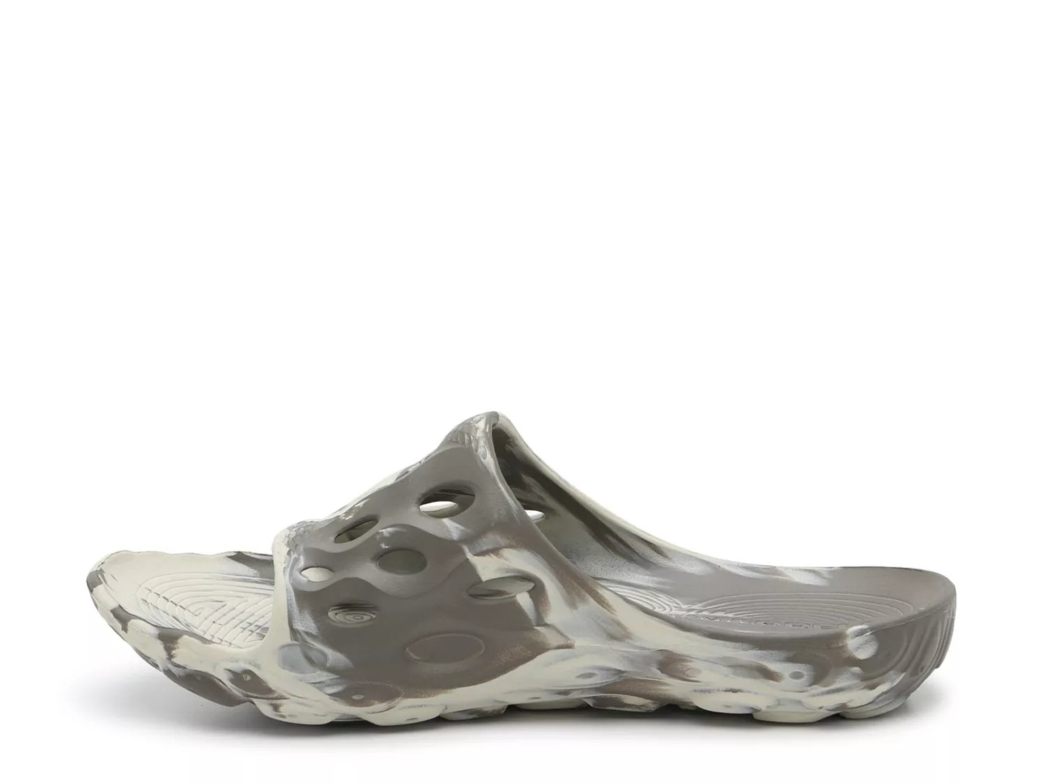 merrell hydro slide sandal