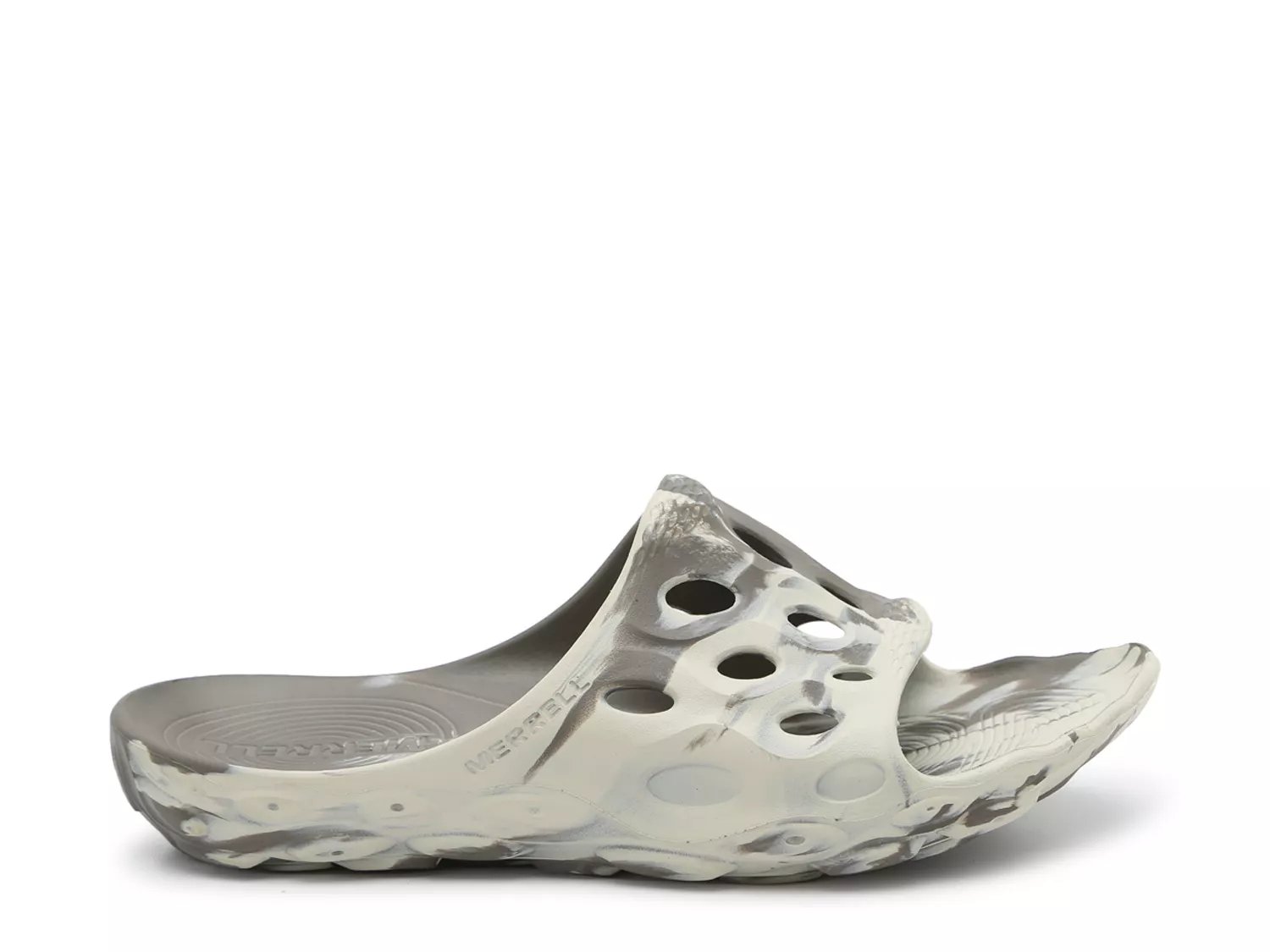 merrell men's hydro slide