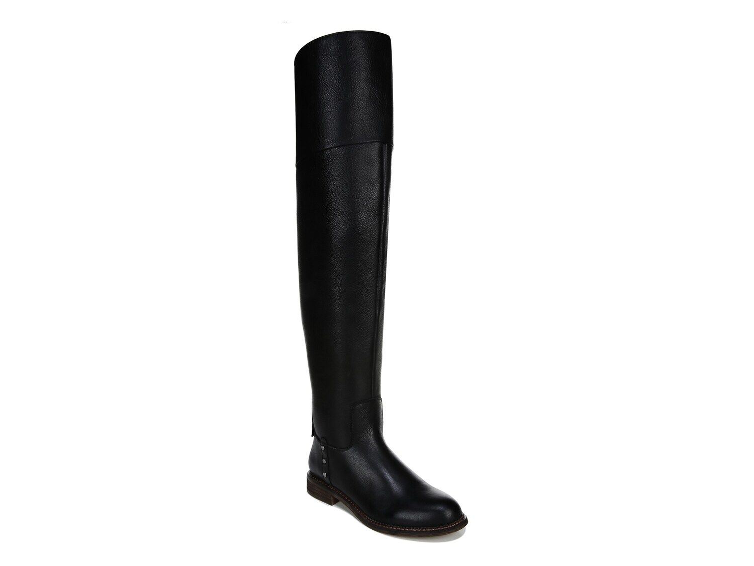 Franco Sarto Haleen Over-the-Knee Boot - Free Shipping | DSW