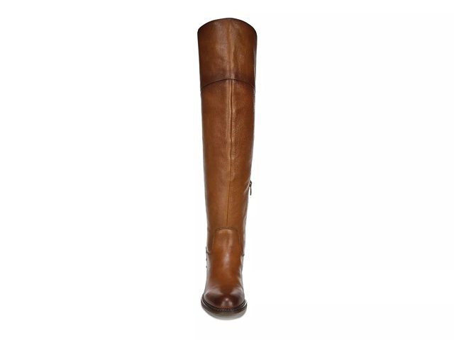franco daya wide calf boot