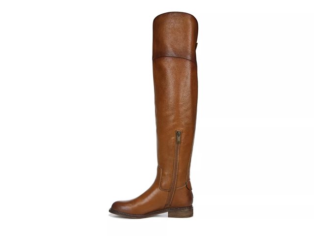 Franco Sarto Haleen Over The Knee Boot Dsw