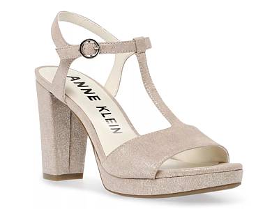 Anne Klein Vita Sandal Free Shipping DSW