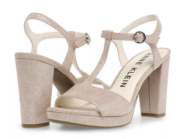 Anne Klein Vita Sandal Free Shipping DSW