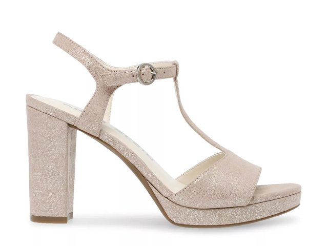 Dsw anne klein sandals shop