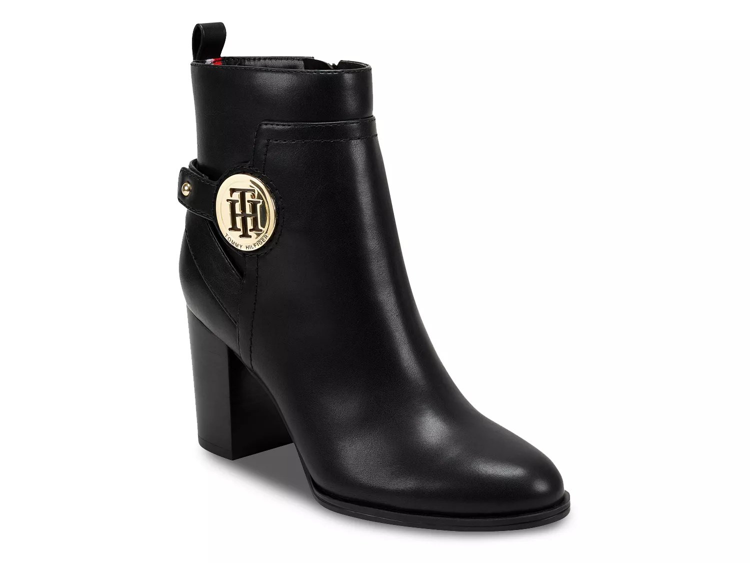 Tommy hilfiger 2025 boots dsw