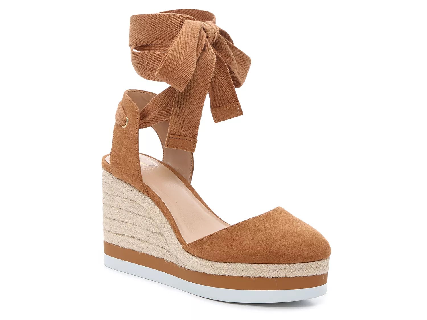 dsw espadrilles
