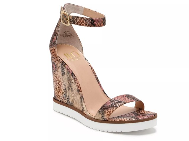 Peep toe wedges dsw new arrivals