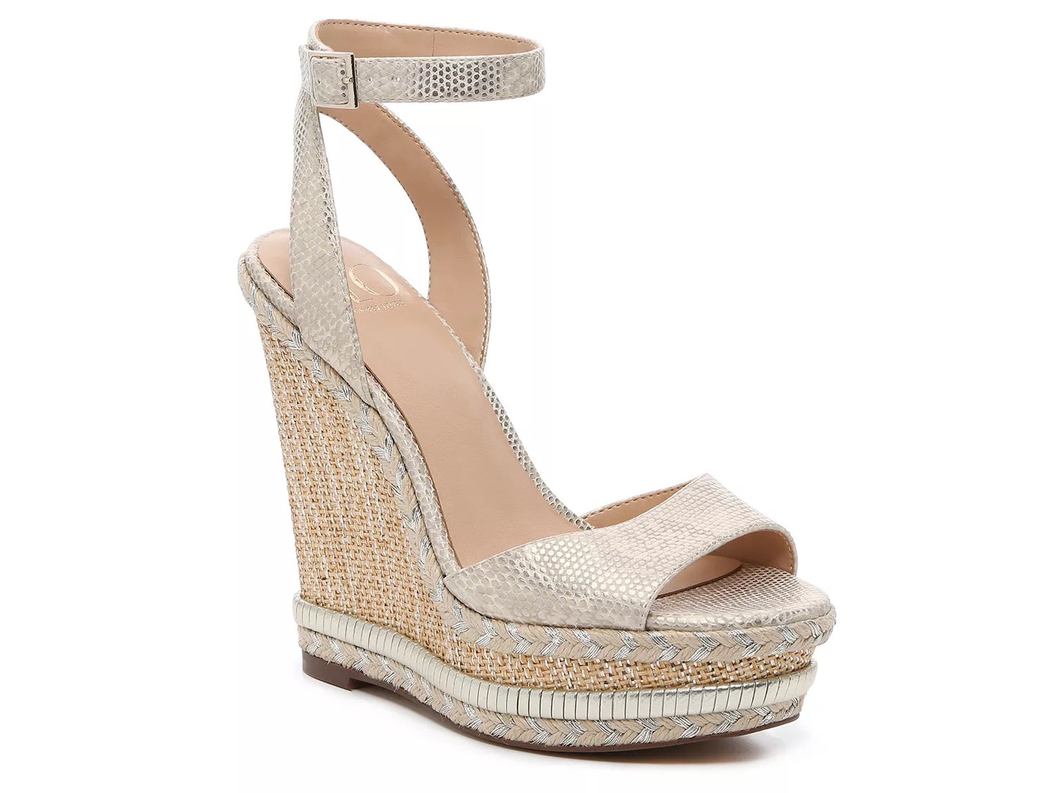  Ondra Wedge Sandal 