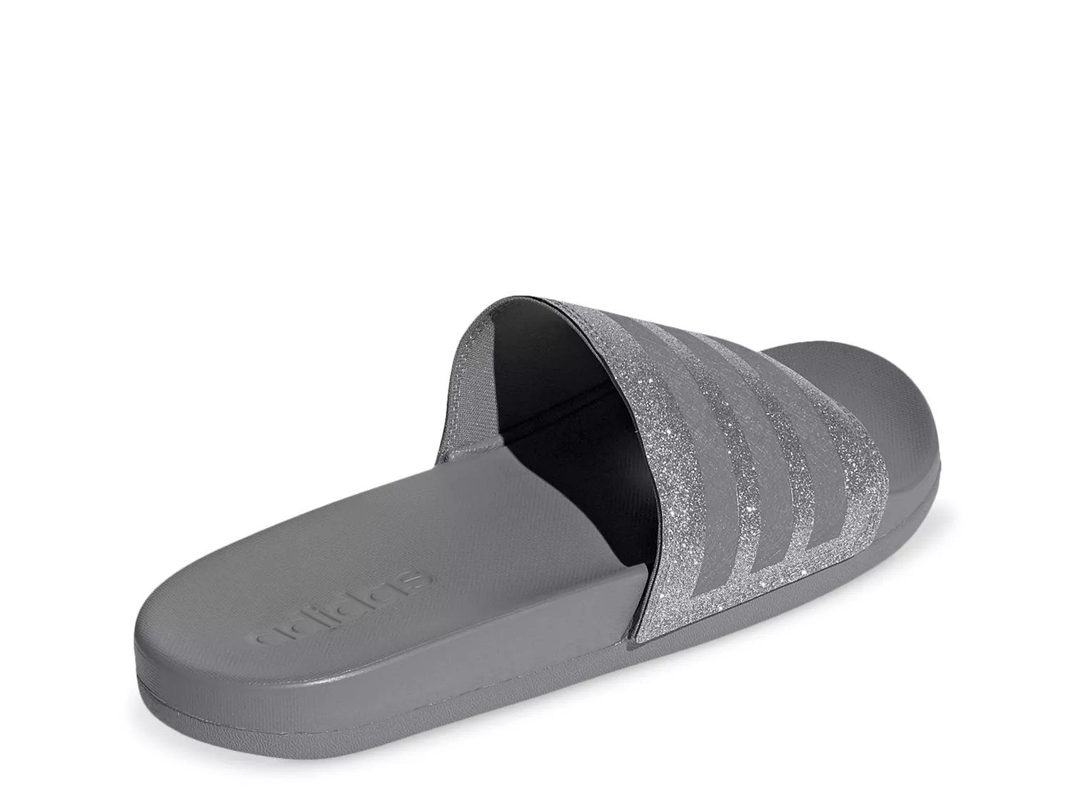 dsw adilette slides