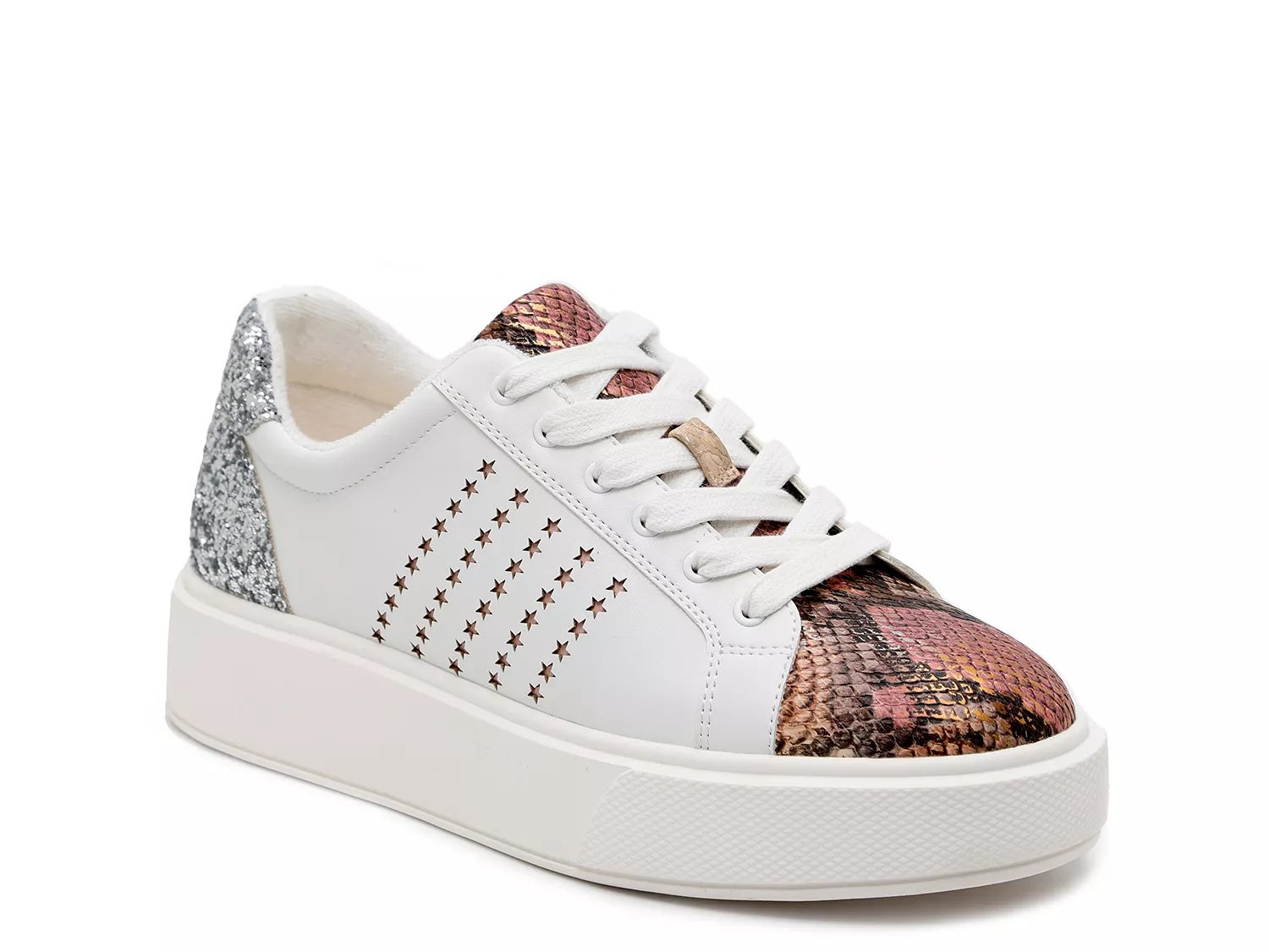  Erynn Platform Sneaker 