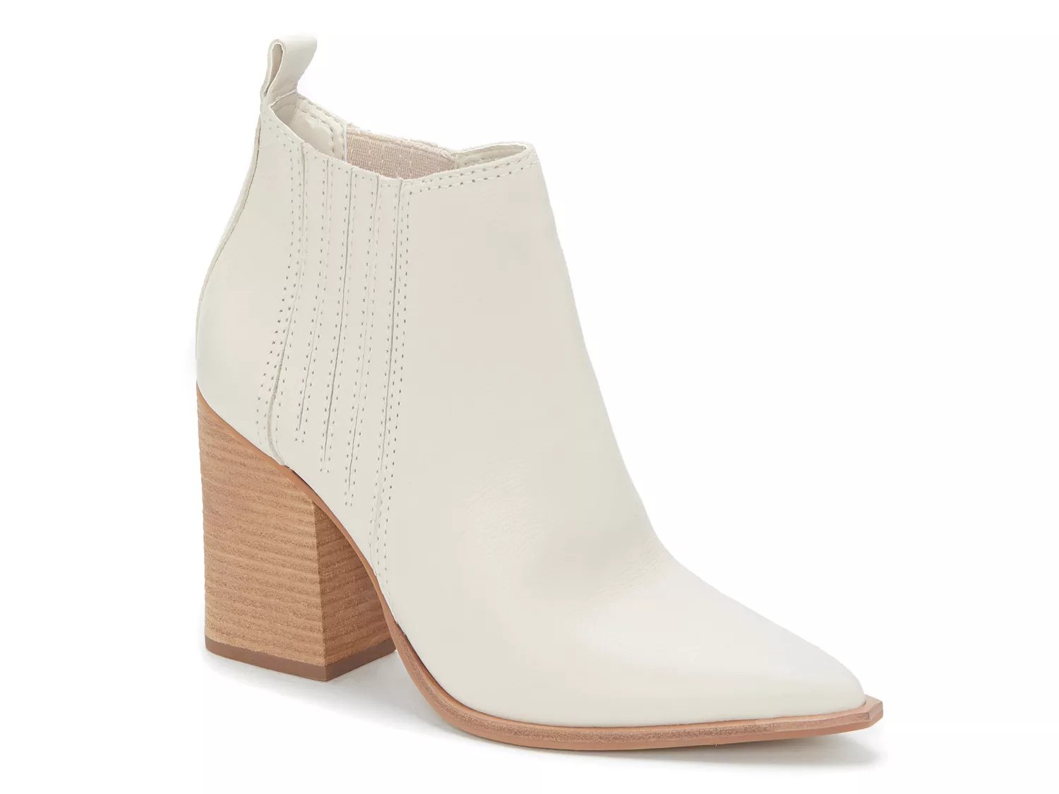 vince camuto gabeena bootie