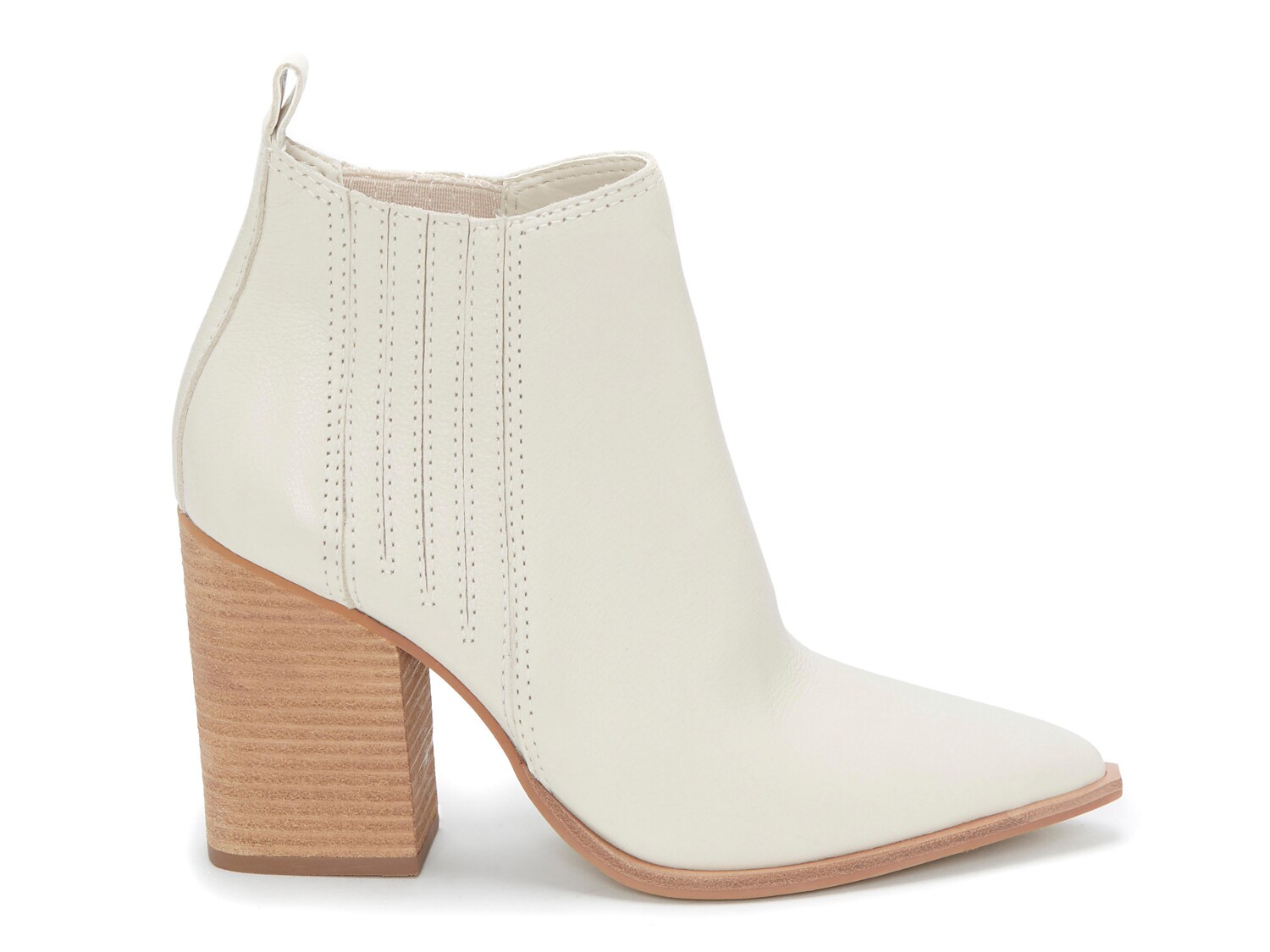 gabeena western bootie