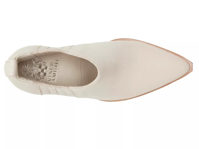 light tan sperry