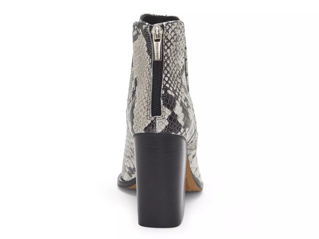 vince camuto genedy western bootie
