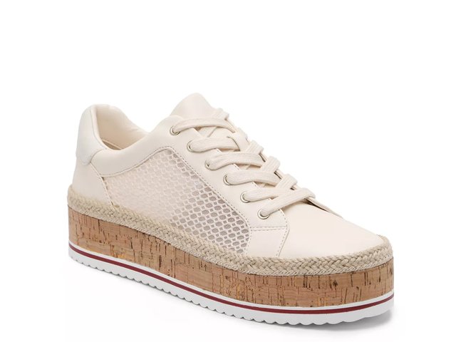 Dsw store platform sneakers