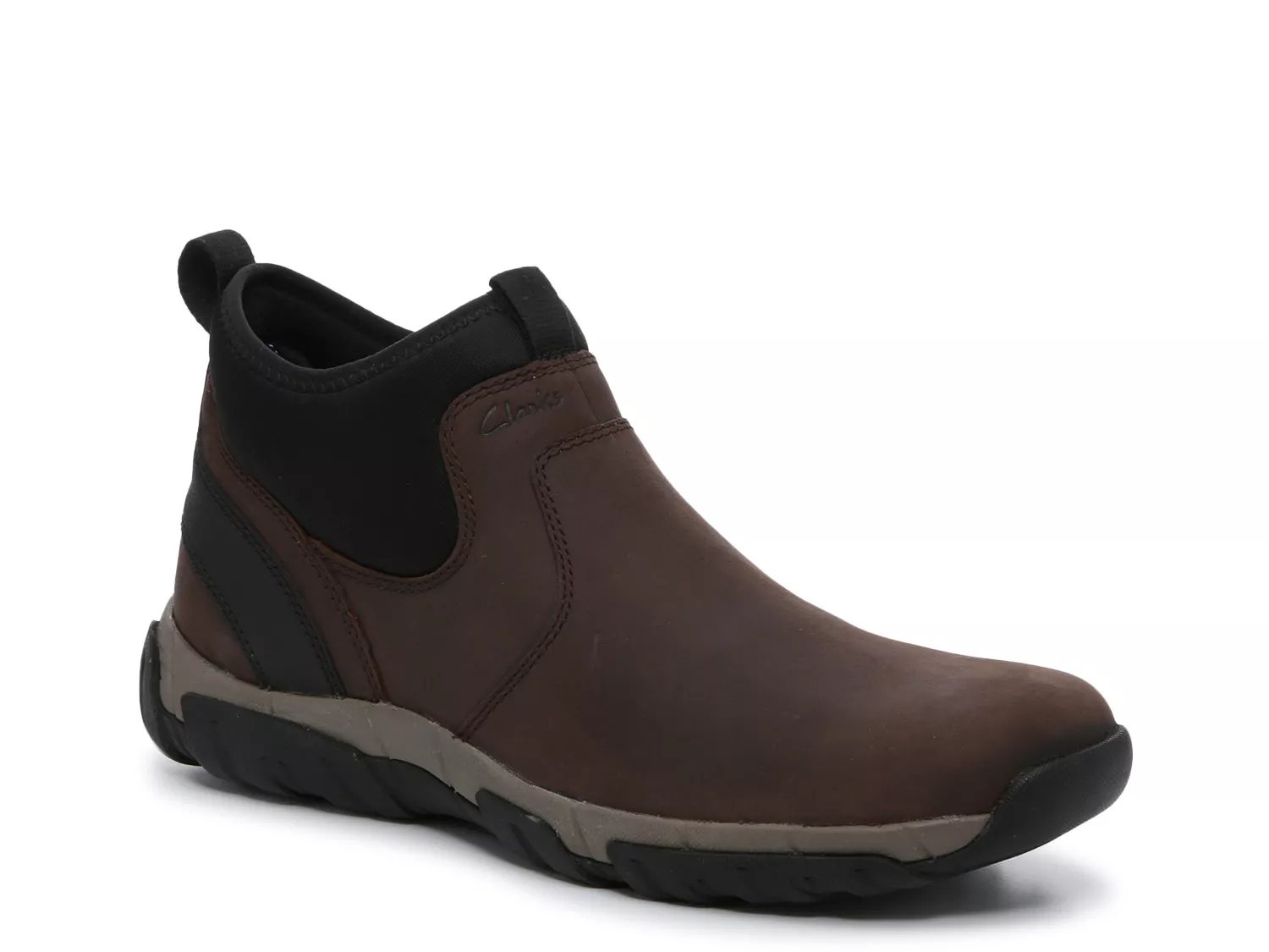 dsw clarks mens shoes