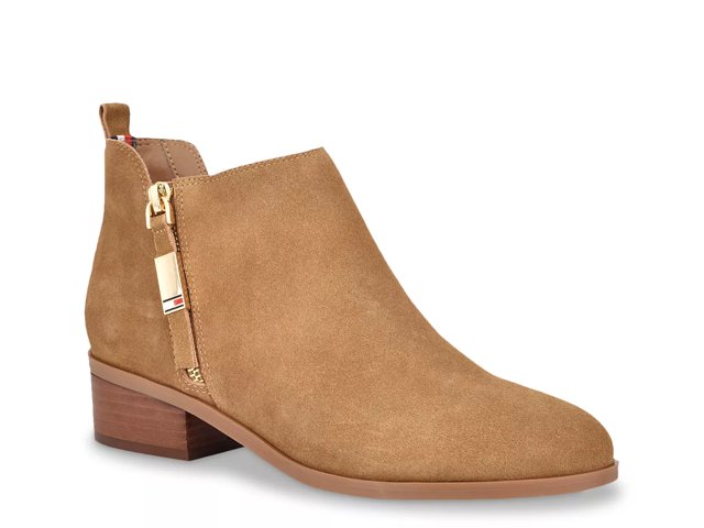 Tommy Hilfiger Wright Bootie