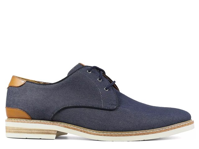 Florsheim Highland Plain Toe Oxford Free Shipping DSW
