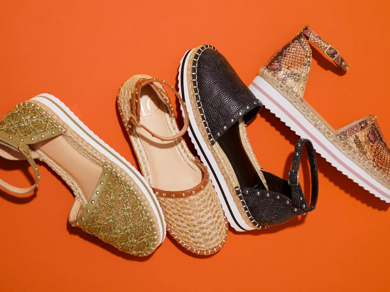dsw jlo pumps